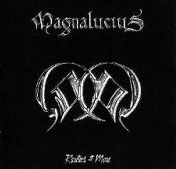 Magnalucius : Rarities & More